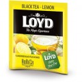 Herbata LOYD Black Citrus 2g x 20 szt