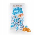 Cukierki Milky Splash 1kg Roshen