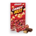 Cukierki Candy Nut Soft Caramel & Peanuts 1kg Roshen