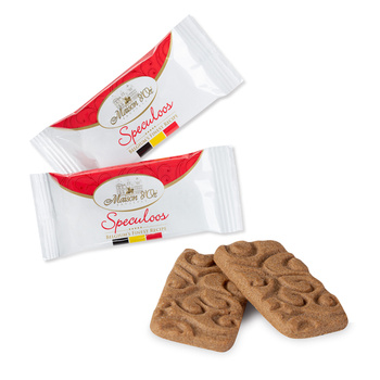 Ciastka Lion karmelowe Speculoos x 300 szt