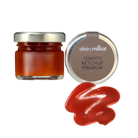 Ketchup Alain Milliat mini słoik 28g x 60 szt.