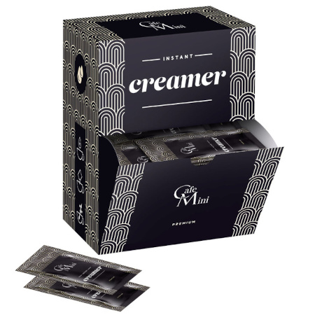 Zabielacz Cafe Mini w saszetkach 2,5g x 50 szt