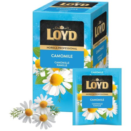 Herbata LOYD Rumianek (20x1,5g)