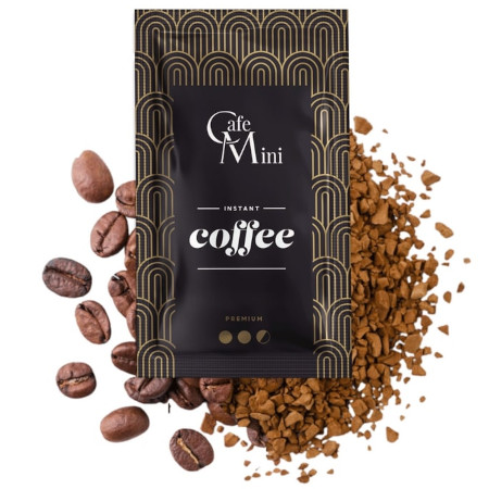 Kawa Cafe Mini Premium w saszetkach 1,8g x 300 sztuk