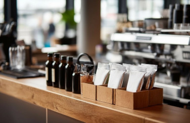 Czym zastąpić tradycyjny cukier w kawiarni lub restauracji? Przewodnik po zamiennikach