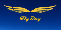 Fly Dry Fly Dry