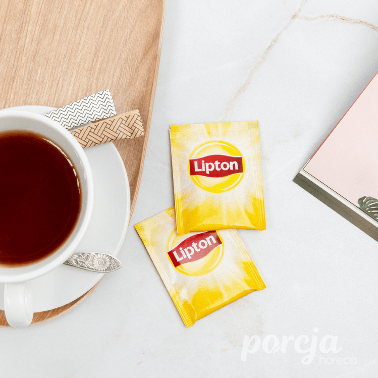 Herbata lipton
