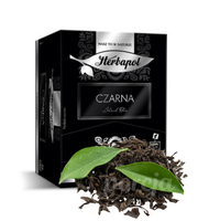 Herbata HERBAPOL Premium czarna 2g x 20 szt
