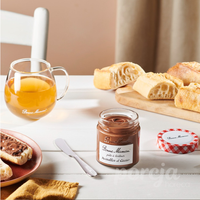 Bonne Maman krem z orzechów laskowych z kakao 250g