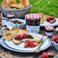 Dżem Bonne Maman wiśniowy 370g