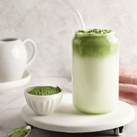 Napój Matcha Latte Truskawka 6 szt x 14g