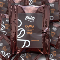 Kawa mielona Sido 10g x 50 szt