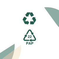 Cukier w EKO paluszkach BIAŁY 4g x 500 szt