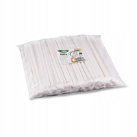 Słomka EKO papierowa w bibułce x 100 sztuk