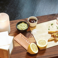 Chusteczki BIO odświeżające DUNI 6x13cm 250 szt