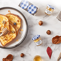 Miód Bonne Maman mini słoik 30g x 15 szt.