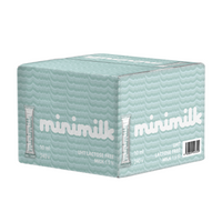 Minimilk naturalne mleko bez laktozy 1,5% do kawy 10ml x 240 szt