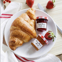 Dżem Bonne Maman mini jagodowy 30g x 15 szt.