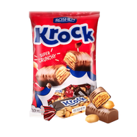 Cukierki KROCK 1kg Roshen