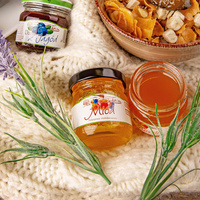 Miód Stovit wielokwiatowy mini słoik (20x45g)