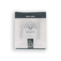SAVITI herbata earl grey w saszetkach x 500 szt