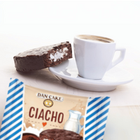 Dan Cake CIACHO 18 x 62g