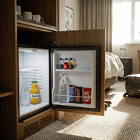 Napój bezalkoholowy Fly Dry WHISKYN Premium 10 x 50ml