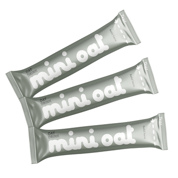 MiniOat napój owsiany do kawy 10ml x 240 szt