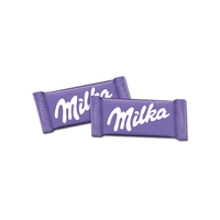 Czekoladki Milka Naps Alpenmilch x 355 szt
