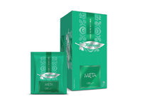 Herbata HERBAPOL miętowa 1,7g x 20 szt