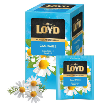 Herbata LOYD Rumianek (20x1,5g)