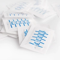 Sól w saszetkach 1g x 2000szt