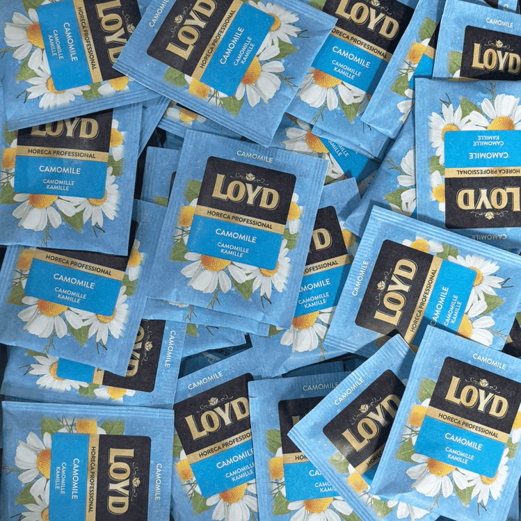 Herbata Loyd camomile