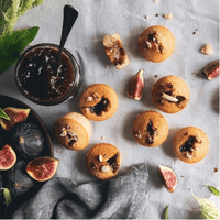 Dżem Bonne Maman figowy 370g