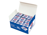 Masło Polskie mini 82% Mlekovita 10g x 270 szt