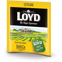 Herbata LOYD Ceylon Tea 2g x 20 szt