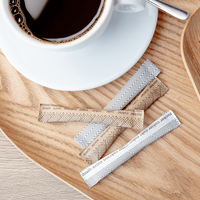 Cukier TRZCINOWY w paluszkach 4g x 1000 szt