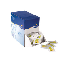 Chusteczki odświeżające DUNI 5x7cm Fresh x 250 szt