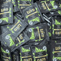 Herbata LOYD Gold Tea 2g x 500 szt