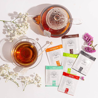 SAVITI herbata earl grey w saszetkach x 500 szt