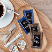 Kawa bezkofeinowa Cafe Mini w saszetkach 1,8g x 50 szt