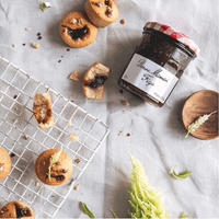 Dżem Bonne Maman figowy 370g