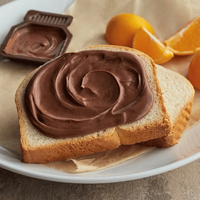 Krem orzechowo kakaowy mini NUTELLA 15g x 120 szt