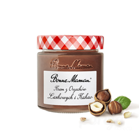 Bonne Maman krem z orzechów laskowych z kakao 250g