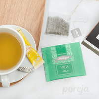 Herbata HERBAPOL Premium miętowa 1,2g x 20 szt