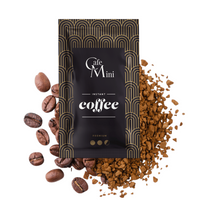 Kawa Cafe Mini w saszetkach 1,8g x 300 szt