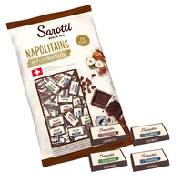 Czekoladki Sarotti mini Napolitains x 201 szt.
