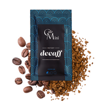 Kawa bezkofeinowa Cafe Mini Premium w saszetkach 1,8g x 300 szt