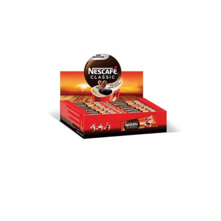 Kawa instant Nescafe Classic