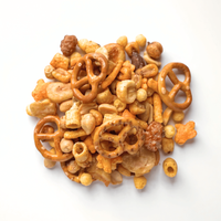 Hernandez BRE mieszanka orzeszków i snaków XXL 1,3kg